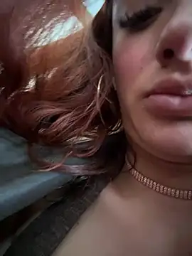 Ariiel_ - FINGERS IN MY PUSSY