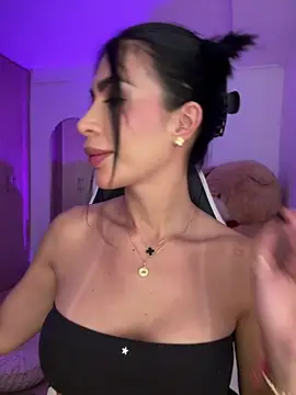 mckenzieklein's Live XXX Chat
