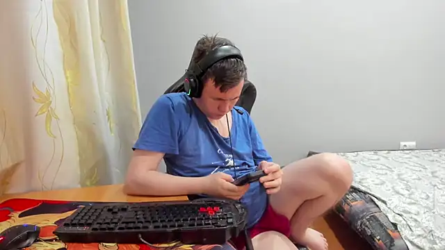 Živý XXX chat iliaskrislove