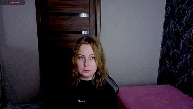Chat +18 de Kristy-Max ao vivo
