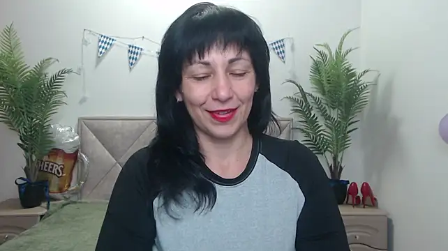 LiluGrants' Live XXX Chat