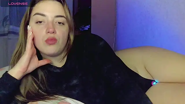 Chat XXX en directo de AmourBelle