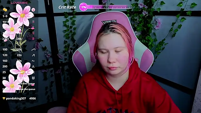 kitsune_little's Live XXX Chat