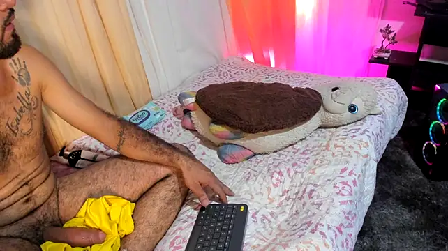 6_bunny_9 - creampie ass