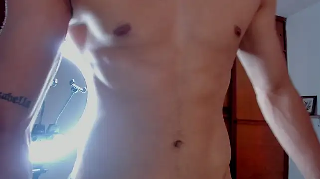 Chat XXX en directo de Dark_Valentino_