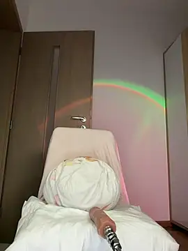 XXX chat uživo modela MaryJey