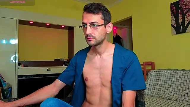 HungEddy Live XXX-chat
