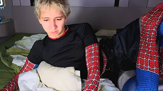 Timothy_Fox XXX чат на живо