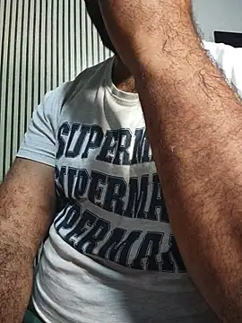 Samirfuker84 Live XXX Chat