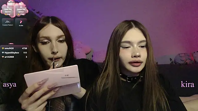 sweetykittysysya – webcam-show