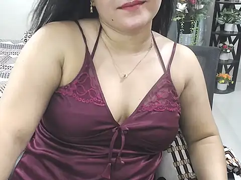 Chat XXX ao vivo de Ridiha_Pari