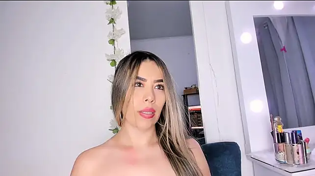 Chatroom XXX en direct de Ariana-Cobos