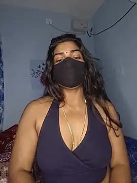 sexyhottelugu's Webcam Show