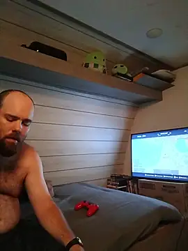 Chatroom XXX en direct de ThisGuy42o