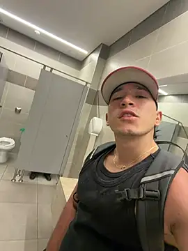 Horny_nick19 Webcam-Show
