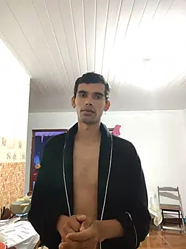 Chat +18 de Principethom ao vivo