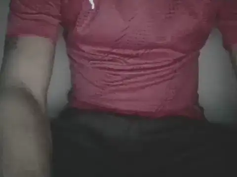 XXX chat uživo modela AFROSEXX