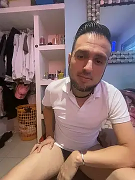 Živý XXX chat Alexitho25