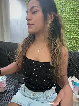 AngelPinkk_ Obrolan Langsung XXX