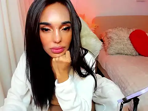ValeriaDion Live XXX-chat