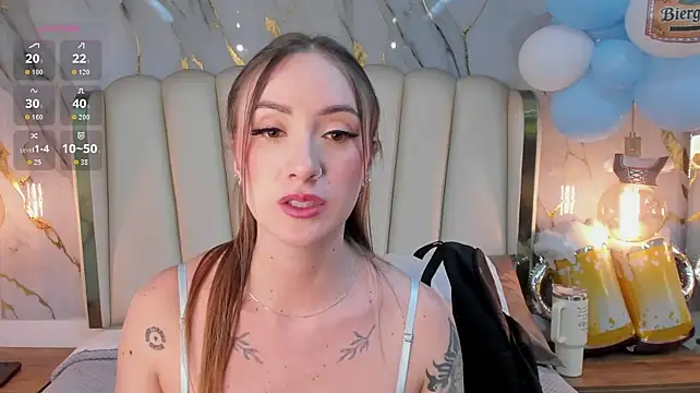 Hannah_Lane 라이브 XXX 채팅