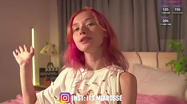 ItsMiaRosee - toy control 3 minutes❤️
