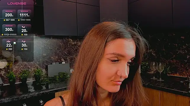 Czat XXX na żywo – MieliaLi