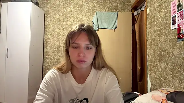 LilliaEhmen - soft touch my body