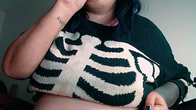 Psychobitch7 - squirt show (control toy for best tipper
