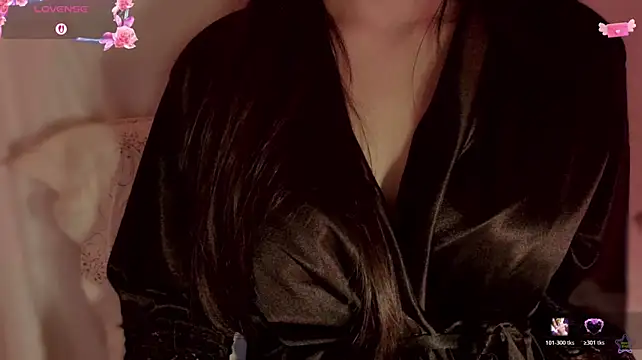 Chat XXX ao vivo de Bellaxoni