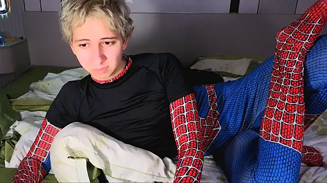 Timothy_Fox – Naživo XXX chat