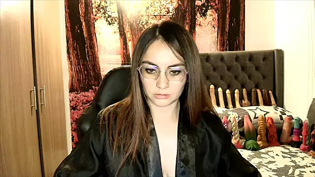 sofia23dirty Obrolan Langsung XXX