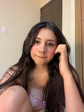 Sthephania11 - Time to masturbate with your fingers