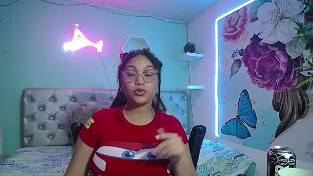 Valeria_martinez19 - show pussy