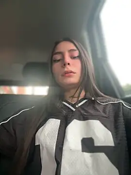 Онлайн чат XXX Camistar18