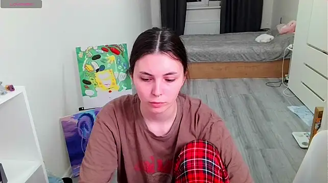 peachyness Live XXX Chat