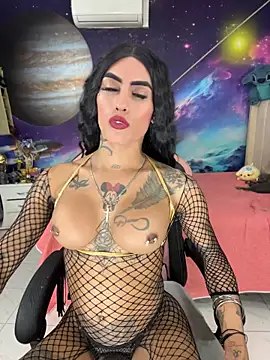 Nella_Dolls – Live XXX-chat