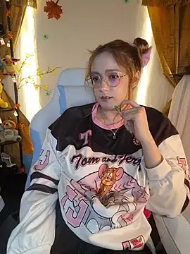 Chat XXX ao vivo de NaomiShimizu