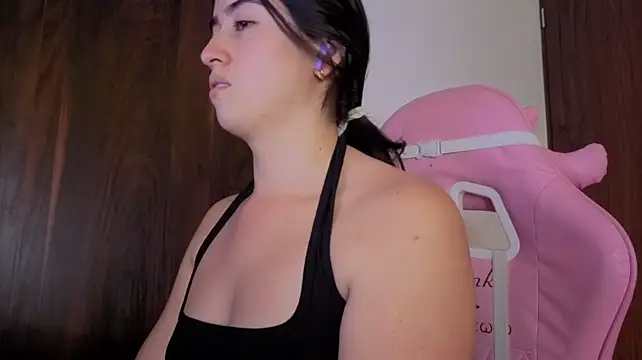 ChanellGV's Live XXX Chat