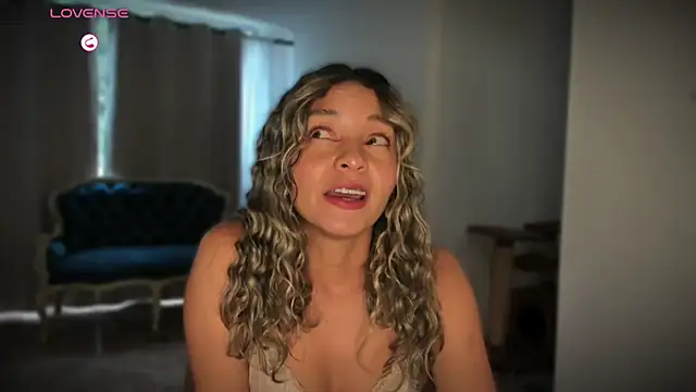 Norma-Jeaane Chat XXX in diretta