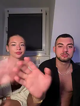 MasonxHer Live XXX Chat