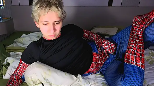 Timothy_Fox Chat XXX in diretta