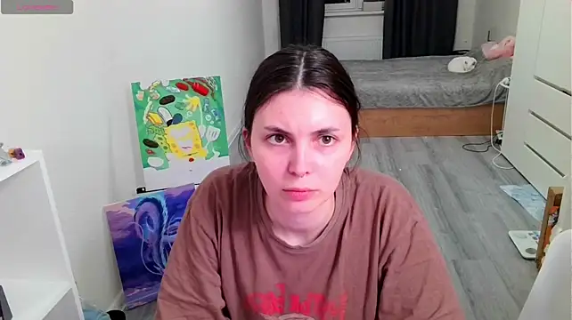 Chat XXX en directo de peachyness