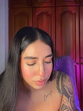 KaditaNavarro - Fingering