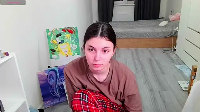 Chat +18 de peachyness ao vivo