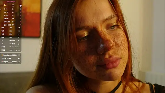Killy_Merrot - Jerk with a dildo + drooling ahegao