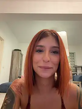 atomikitten's Live XXX Chat