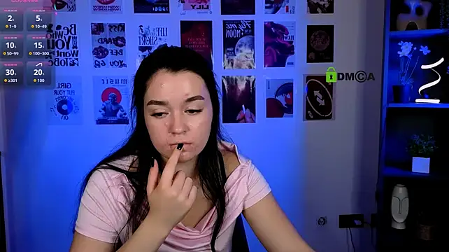 monica_xcx's Live XXX Chat