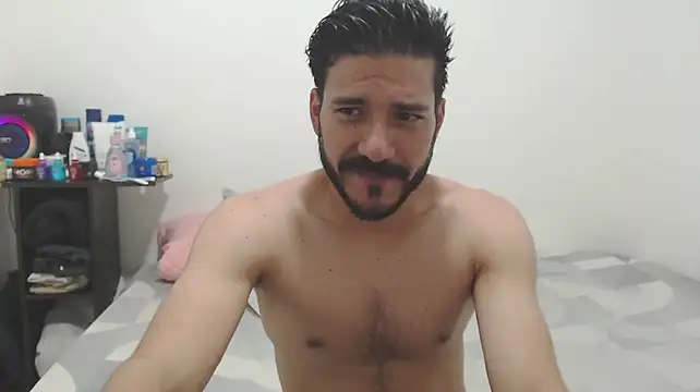 Chat XXX en directo de mateoothh