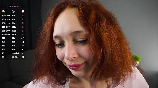 JeanBihler - remove top and bra and play with boobs